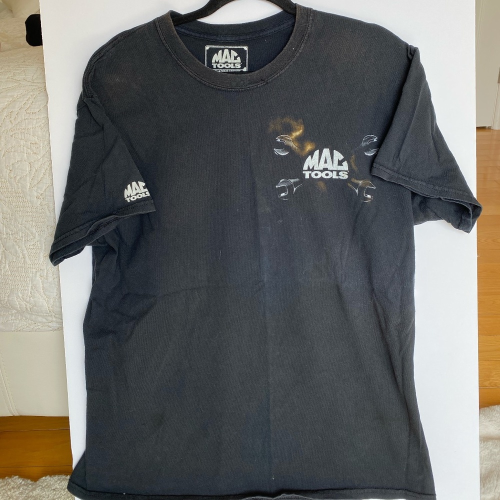 Mac Tools T-Shirt